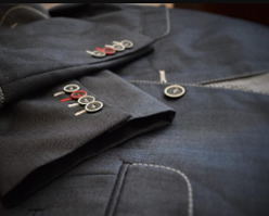 Uniform Corporate Material